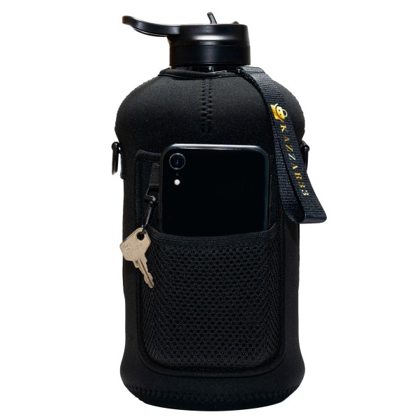 Negro: ¡El estilo que te define!